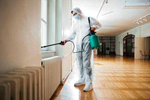 Best Emergency Pest Control  in Marine City, MI
